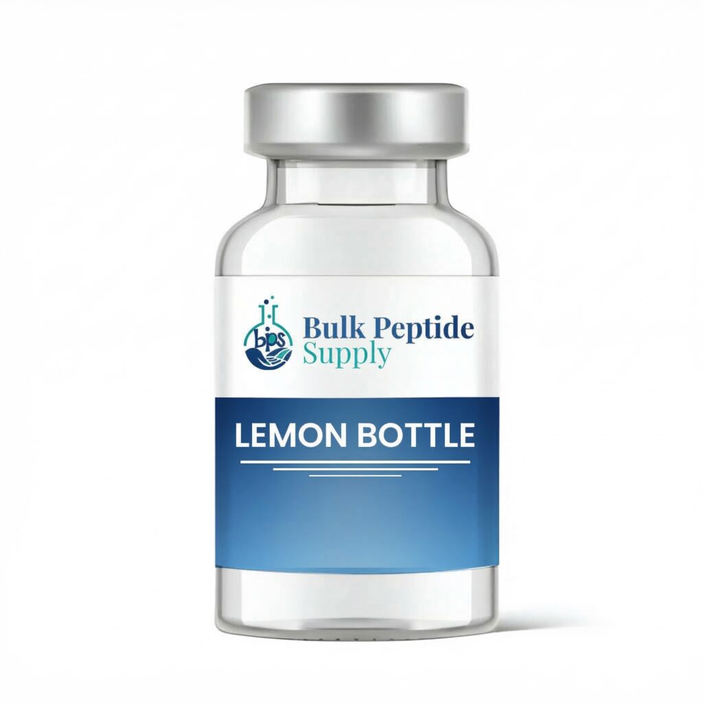 Home LEMON BOTTLE