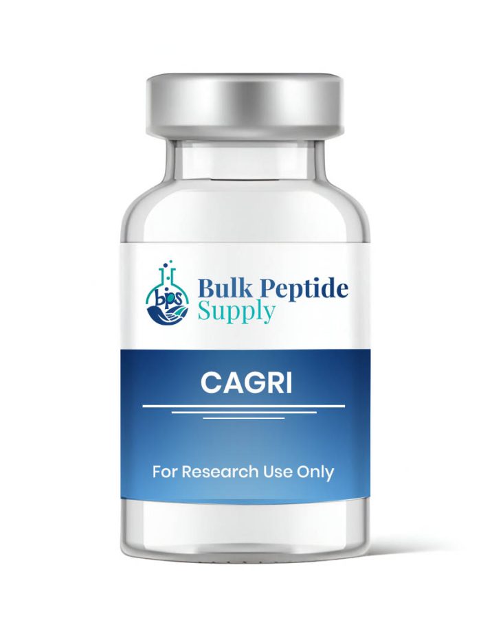 CAGRILINTIDE