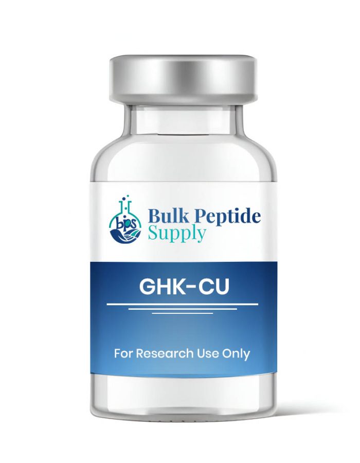 GHK-CU