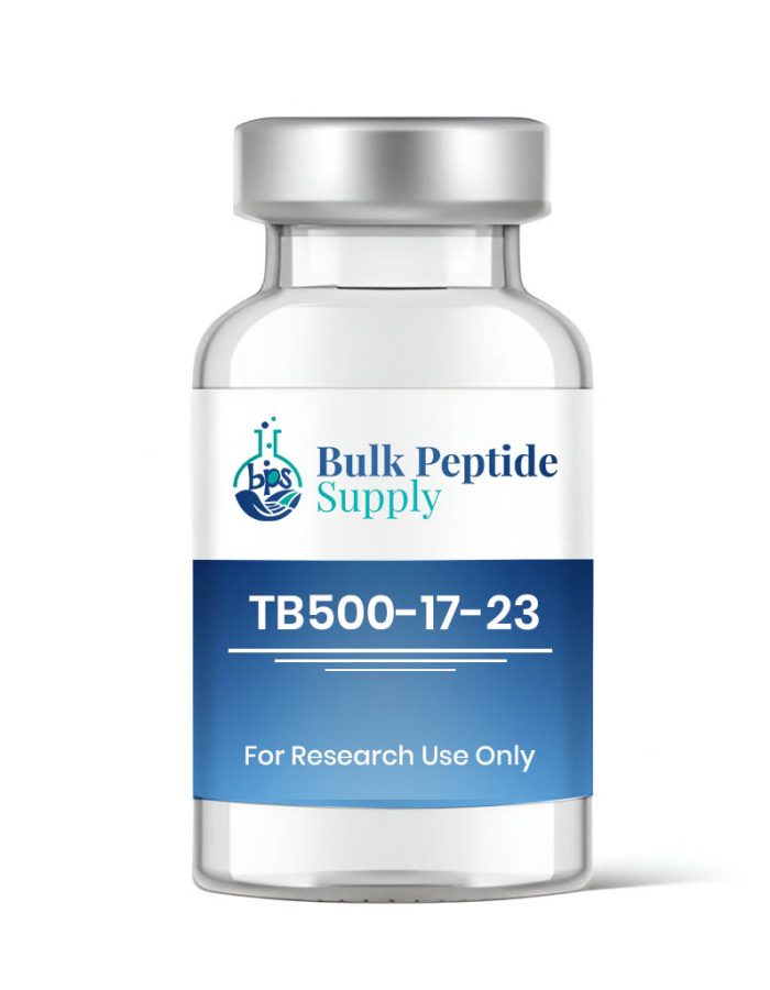 TB500 (Thymosin B4 Acetate)