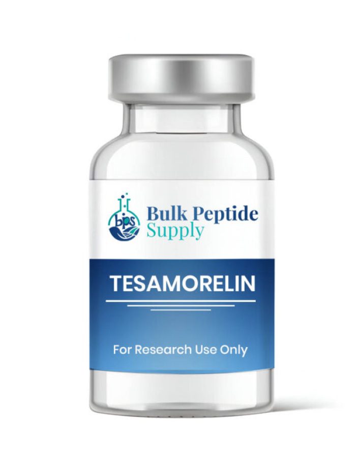 TESAMORELIN