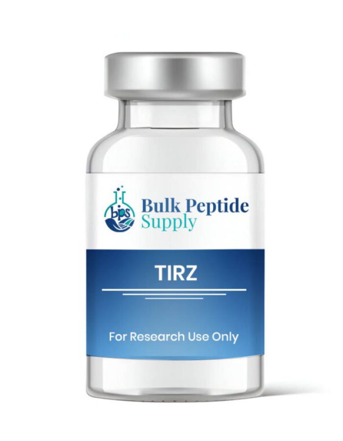 TIRZEPATIDE