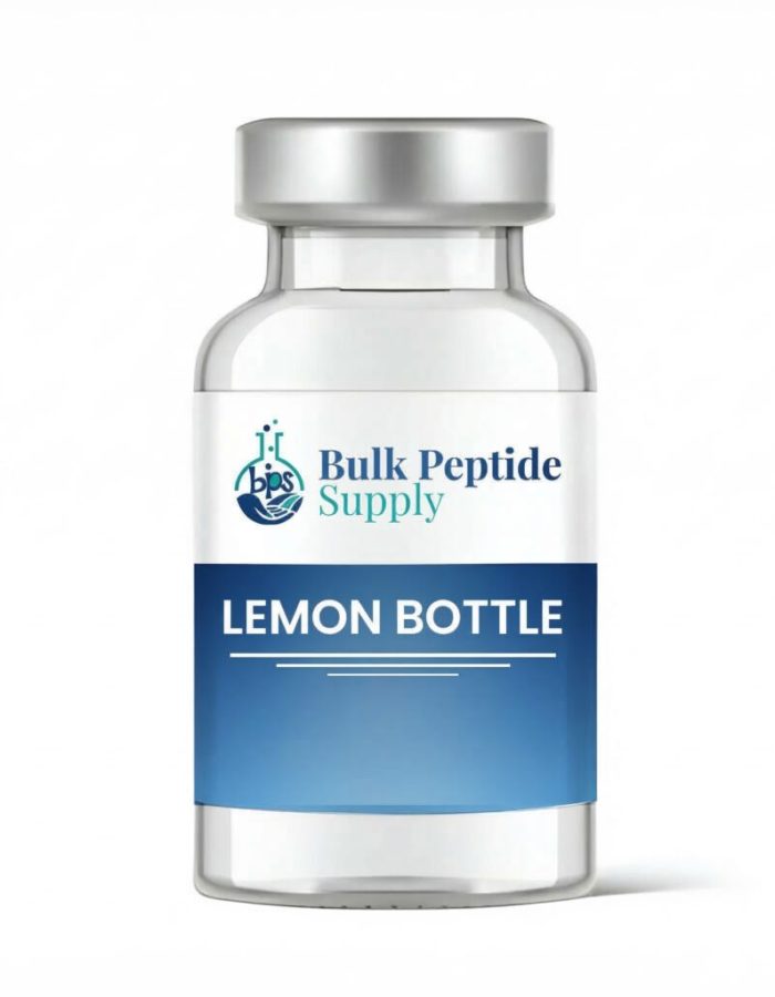 LEMON BOTTLE